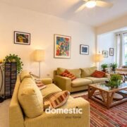 Spacious 3 room apartment for sale in Old North Tel Aviv