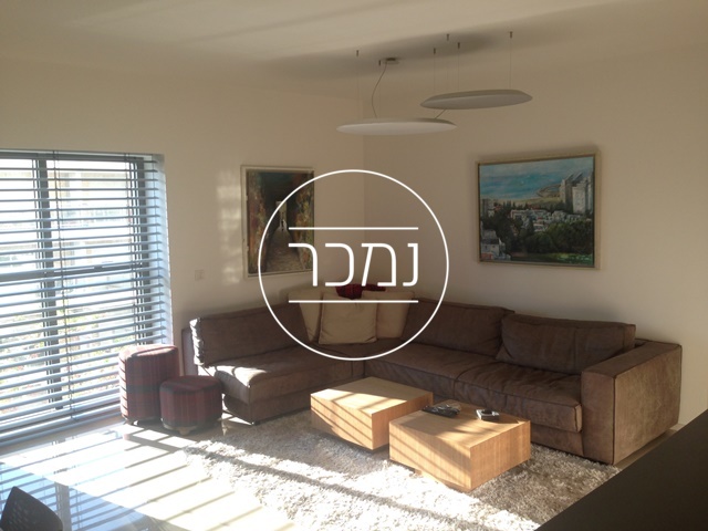 למכירה דירת 3 חדרים בשכונת לב העיר תל אביב