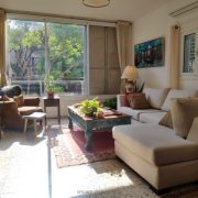 למכירה דירת 3 חדרים בשדרות דוד המלך תל אביב