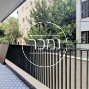 למכירה דירת 3 חדרים פסיעה מפארק הירקון תל אביב
