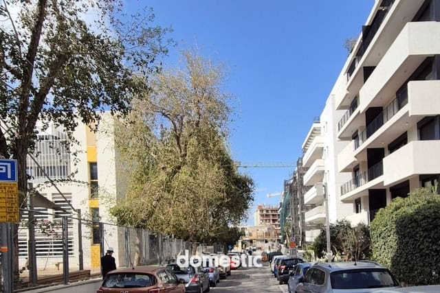 למכירה דירת 4 חדרים חדשה בבניין לאחר תמ"א 38