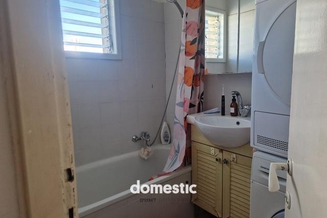 למכירה דירת 3 חדרים בקרבת כיכר דיזנגוף תל אביב