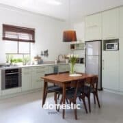 למכירה דירת 3 חדרים משופצת בסמטאות יהודה המכבי