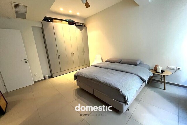 למכירה דירת 3 חדרים בבניין לשימור בקרבת שדרות חן תל אביב