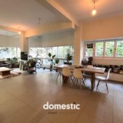 למכירה דירת 3 חדרים בבניין לשימור בקרבת שדרות חן תל אביב