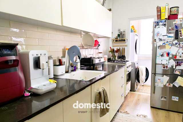 למכירה דירת 3 חדרים בקרבת מתחם בזל תל אביב