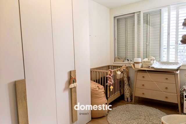 למכירה דירת 3 חדרים בקרבת מתחם בזל תל אביב