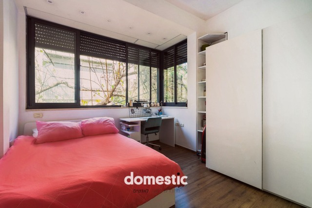 למכירה דירת 4 חדרים בסמטאות לב העיר תל אביב