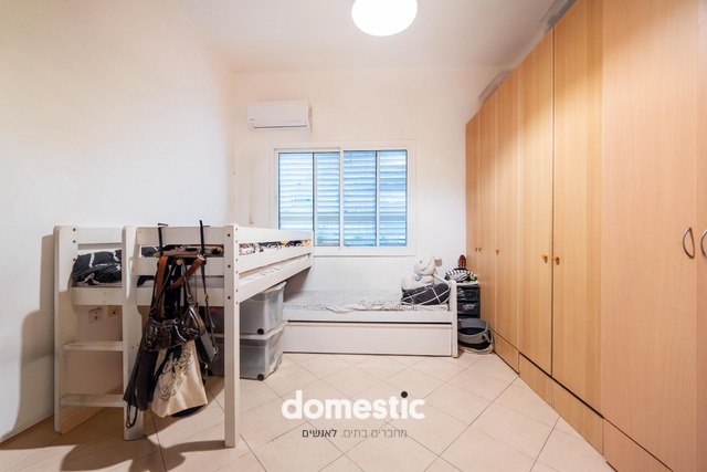 למכירה דירת גן מקסימה בצפון הישן תל אביב