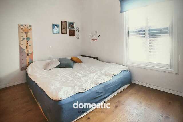 למכירה דירת 4 חדרים בקרבת גן מאיר תל אביב