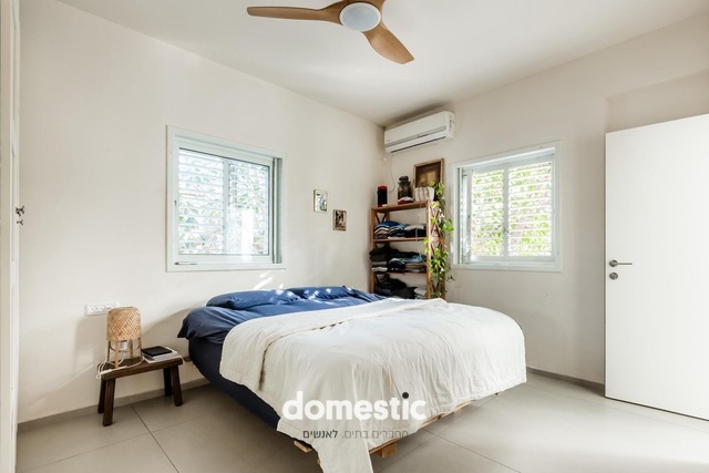 למכירה דירת 3 חדרים מהממת בלב העיר תל אביב