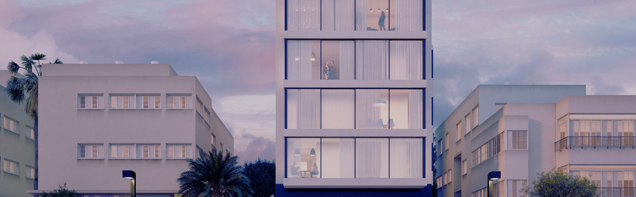 הדרך לא הייתה קצרה — אבל ידענו שאנחנו בידיים טובות