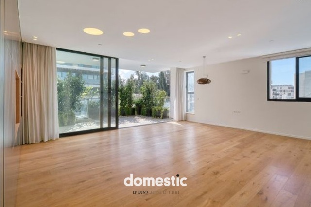 למכירה מיני פנטהאוז בקרבת כיכר רבין תל אביב