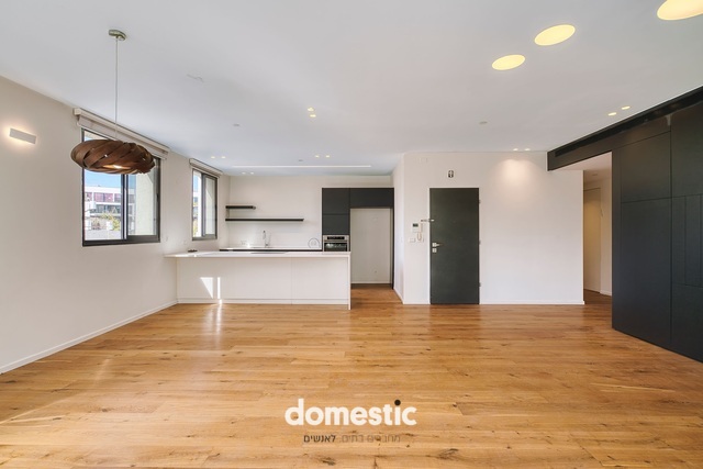 למכירה מיני פנטהאוז בקרבת כיכר רבין תל אביב