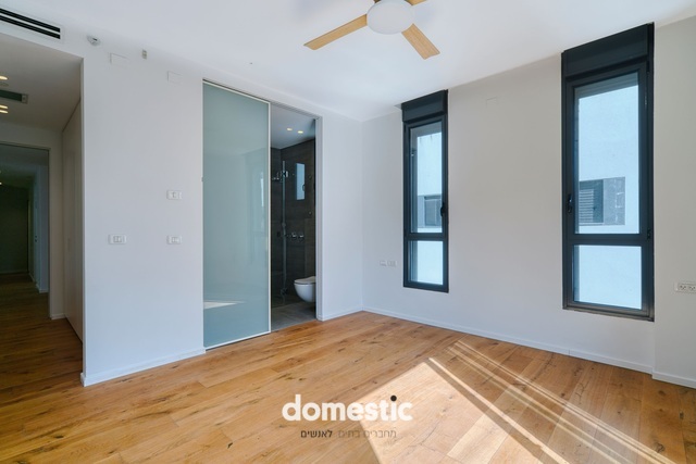 למכירה מיני פנטהאוז בקרבת כיכר רבין תל אביב