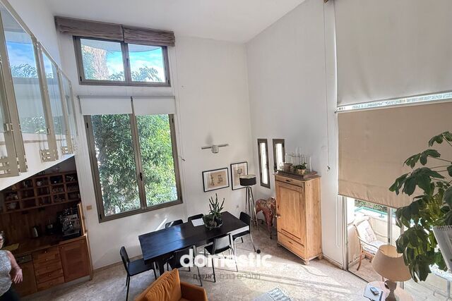 למכירה דירת 4 חדרים פסיעה מרוטשילד תל אביב