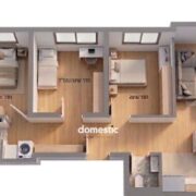 למכירה דירת 4 חדרים חדשה בצפון הישן תל אביב